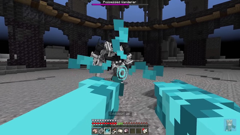 Anime-Jutsu-Addon-minecraft-pe