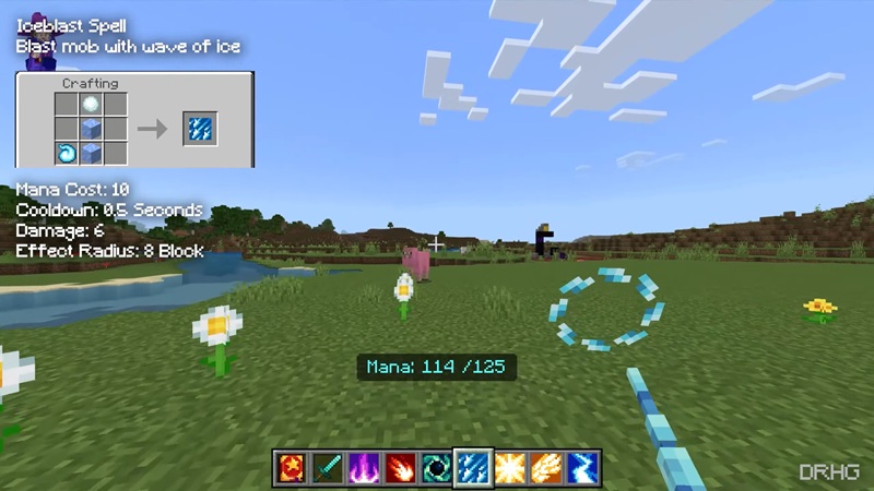 Magic-Spells-Addon-download-mcpe