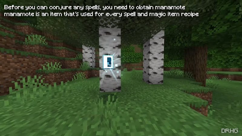 Magic-Spells-Addon-download