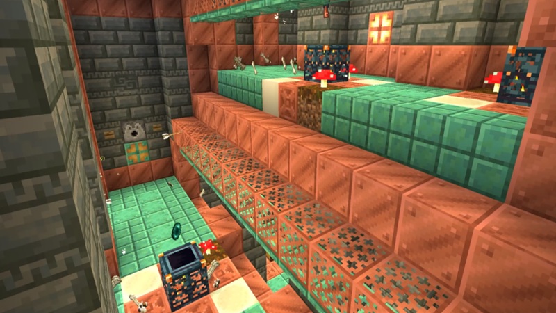 Minecraft-PE-1-21-120-APK