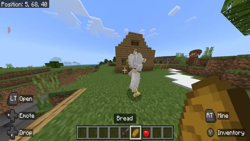 Mob-Girls-Addon-download