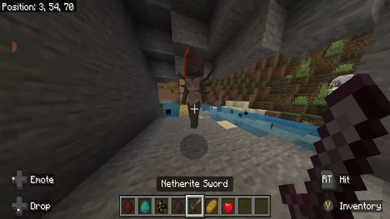 Mob-Girls-Addon-mcpe-download