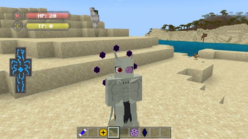 Naruto-Craft-Addon-download-mcpe