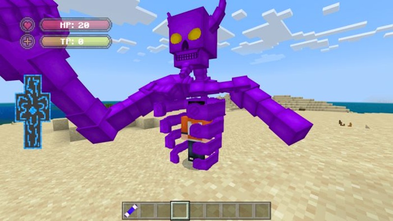 Naruto-Craft-Addon-mcpe