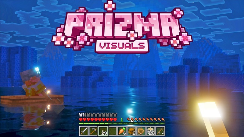 Prizma-Visuals-2-0-Shader-download-mcpe
