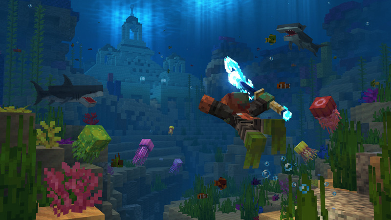 realism-craft-2-2-texture-pack-mcpe-bedrock