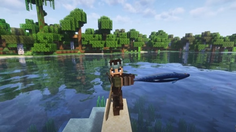 Better-Combat-Addon-mcpe-download