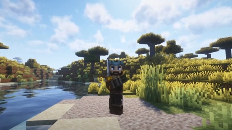 Better-Combat-Addon-mcpe