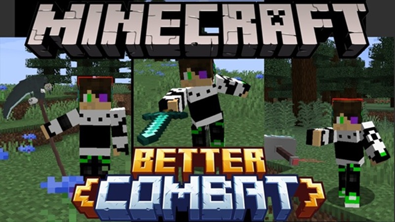 Better Combat