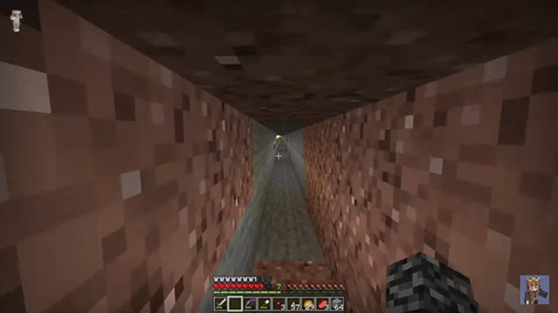 Cave-Dweller-Addon-download-mcpe