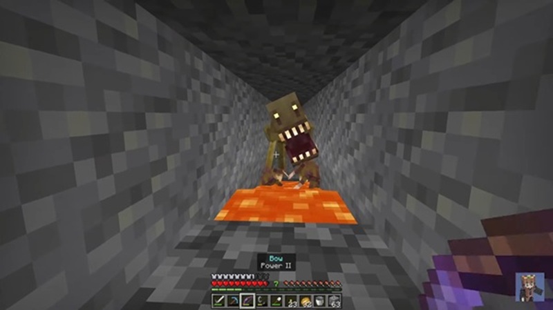 Cave-Dweller-Addon-download