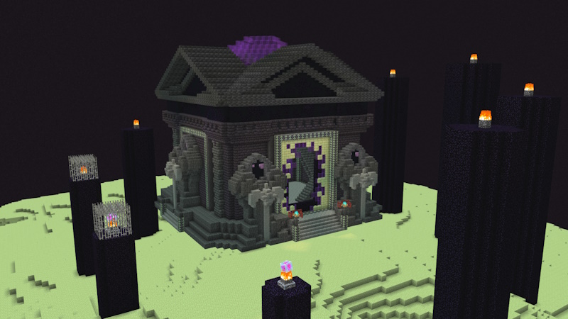 Craftable Bases Addon download