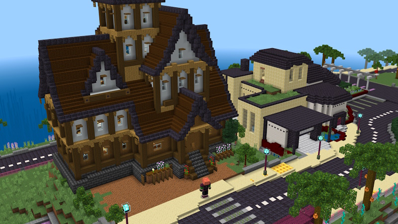 Craftable Bases Addon mcpe download