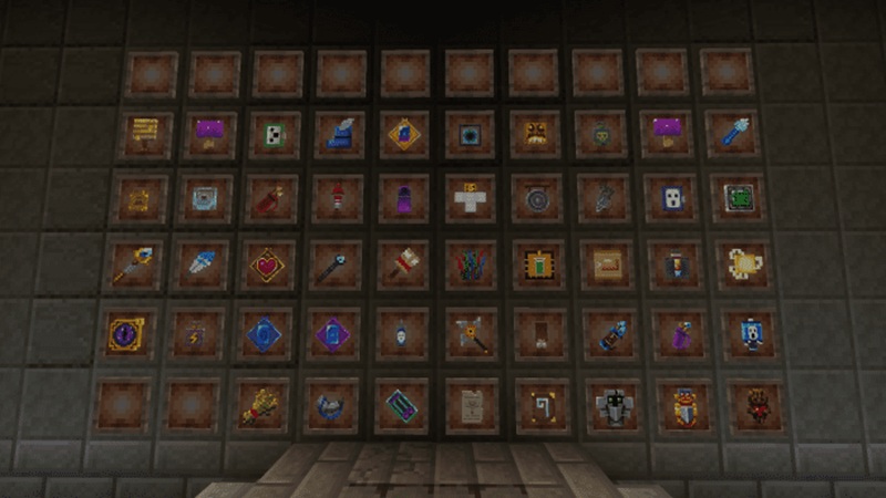 Dungeons-Content-Addon