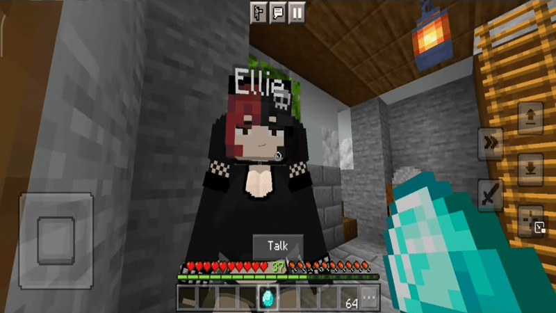 Jenny-Ellie-Addon-mcpe-download