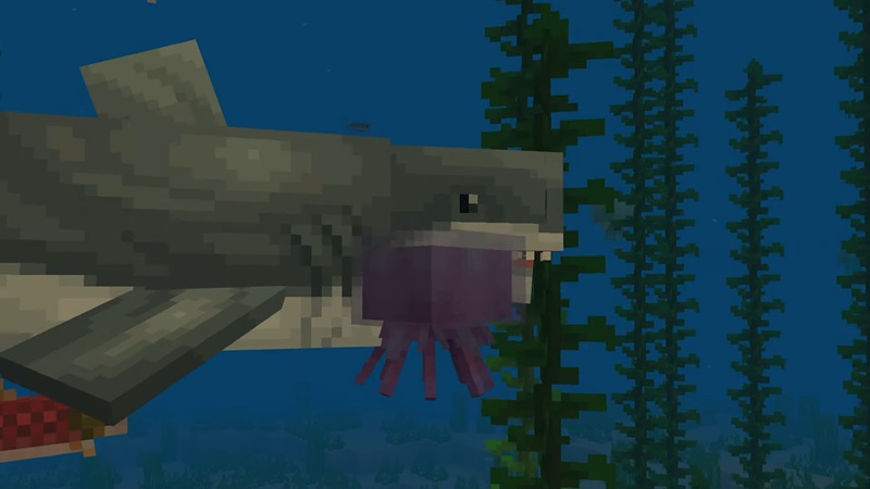 Naturalist-Addon-download-mcpe