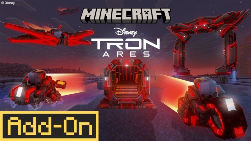 TRON Addon
