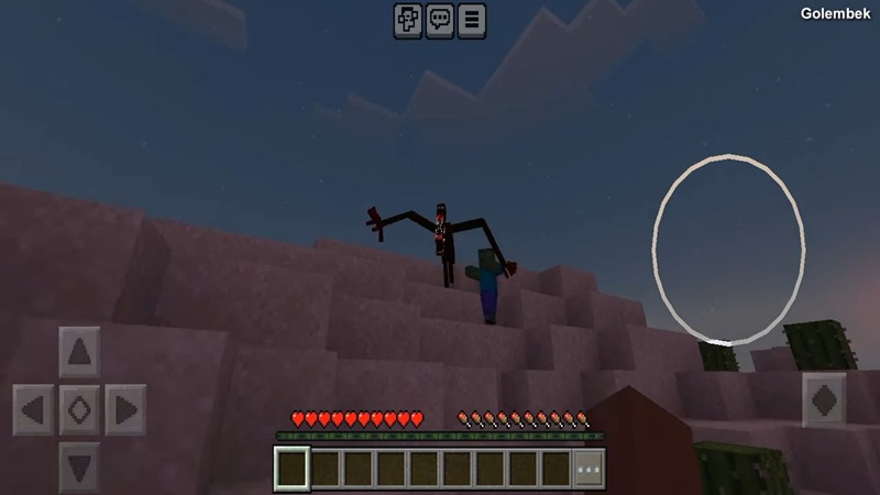 The-Man-from-the-Fog-Addon-download