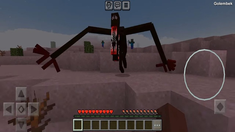 The-Man-from-the-Fog-Addon-mcpe-download