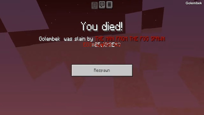 The-Man-from-the-Fog-Addon-minecraft