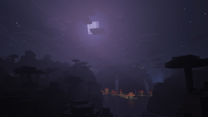 dark-fantasy-visuals-shader-mcpe-download