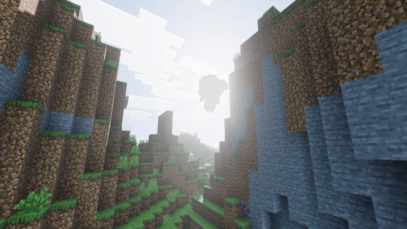 hyper-visuals-shader-minecraft