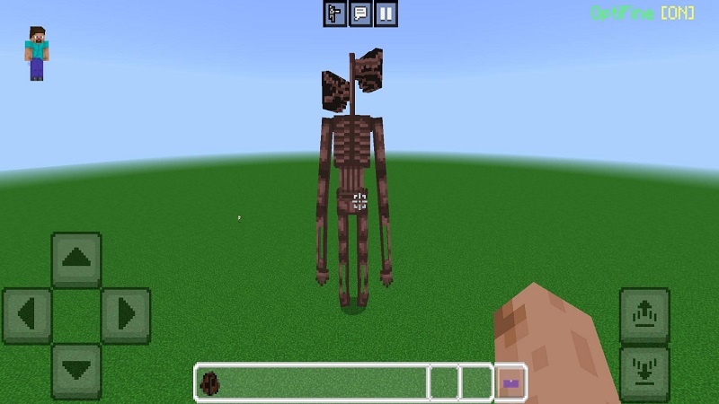 siren-head-horrer-addon-download-mcpe