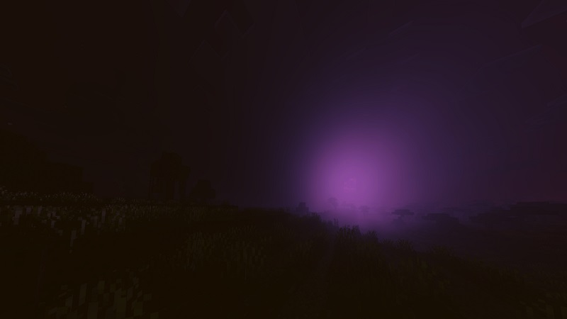 spooky-visuals-shader