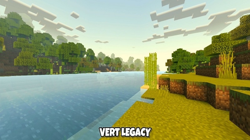 vert-legacy-shader-mcpe-bedrock