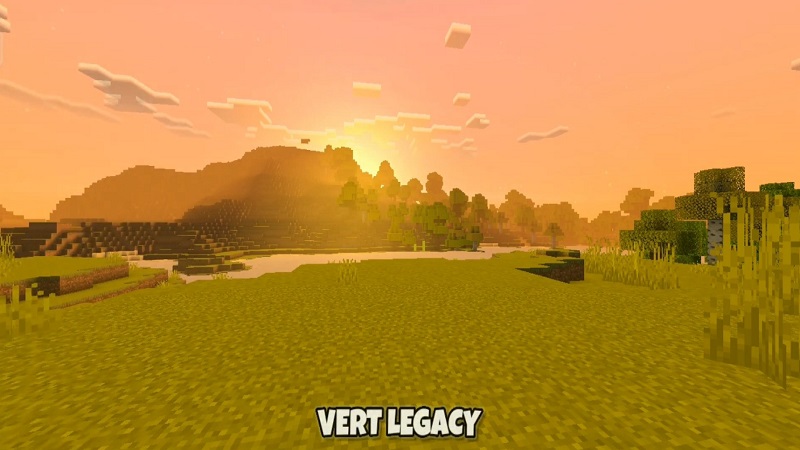 vert-legacy-shader-mcpe-download