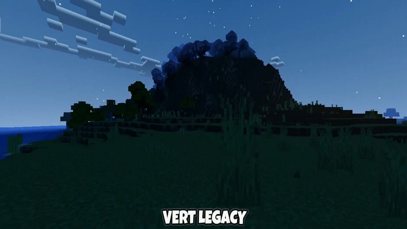 vert-legacy-shader-minecraft-pe