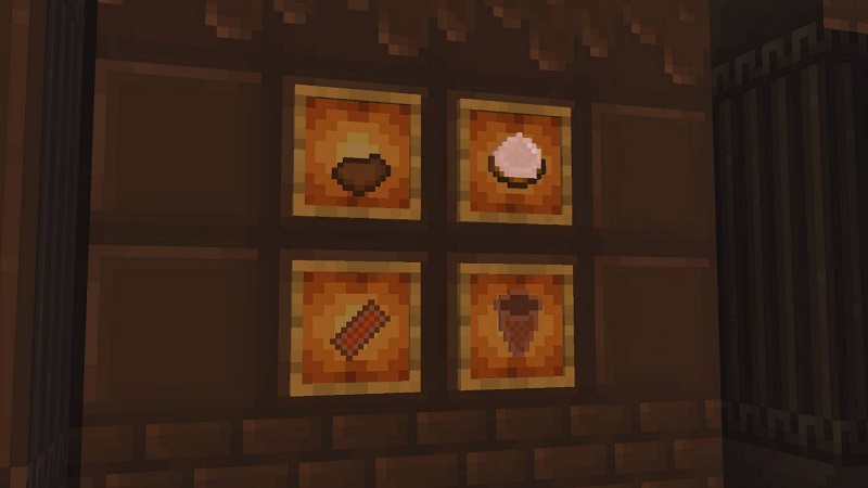 chocolate-dreams-addon-minecraft-pe