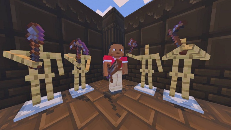 chocolate-dreams-addon-minecraft