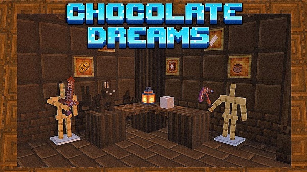 Chocolate Dreams