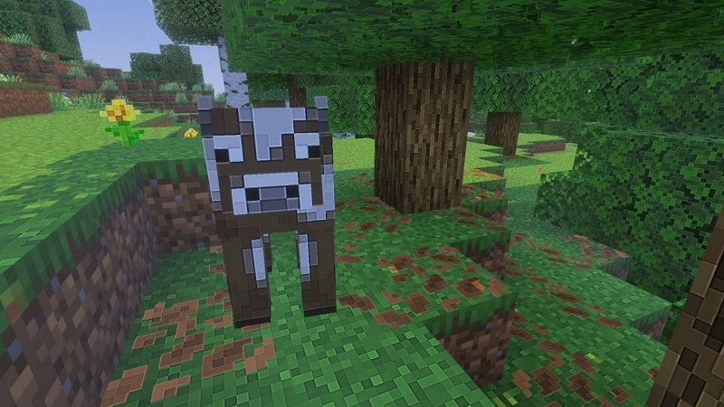 clear-pixels-texture-pack-minecraft-pe