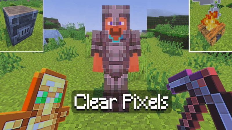 clear-pixels-texture-pack