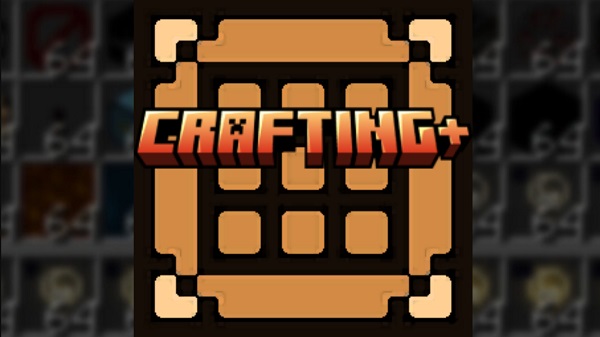 Crafting Plus