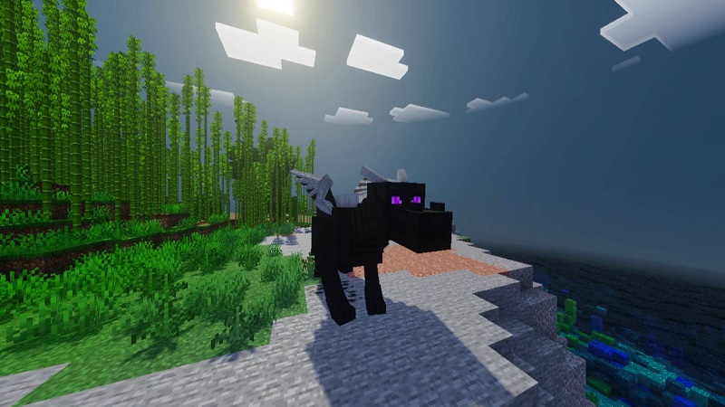 dragon-ascension-addon-mcpe-download