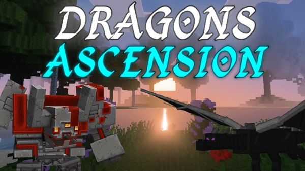 Dragon Ascension