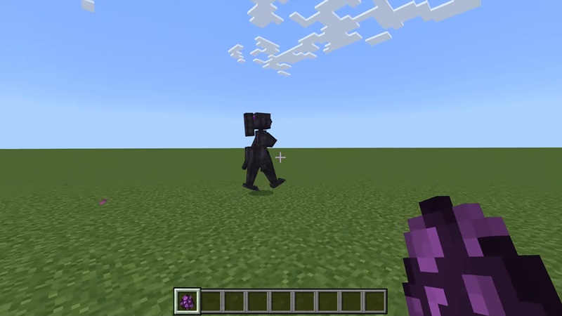 enderwoman-addon-download