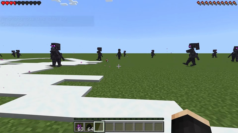 enderwoman-addon-minecraft-pe