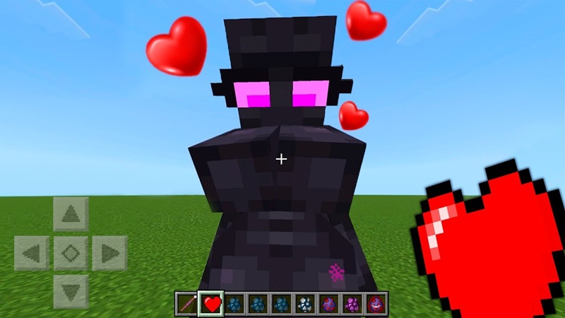 Enderwoman