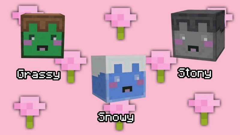 flappyguy’s-blocky-pets-addon-minecraft