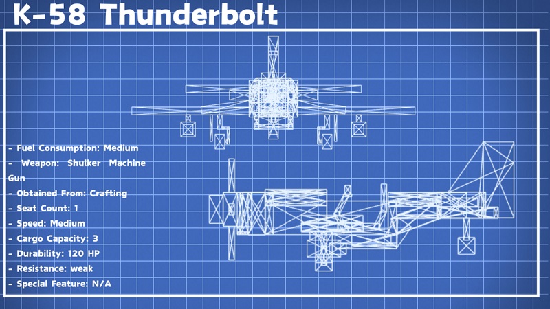 flyerwork-vanilla-aircraft-and-plane-addon-minecraft