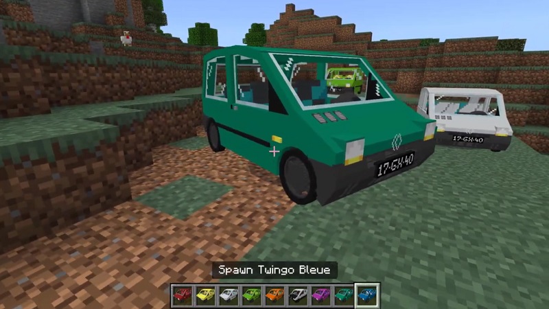 gx-4-renault-twingo-addon-minecraft-pe