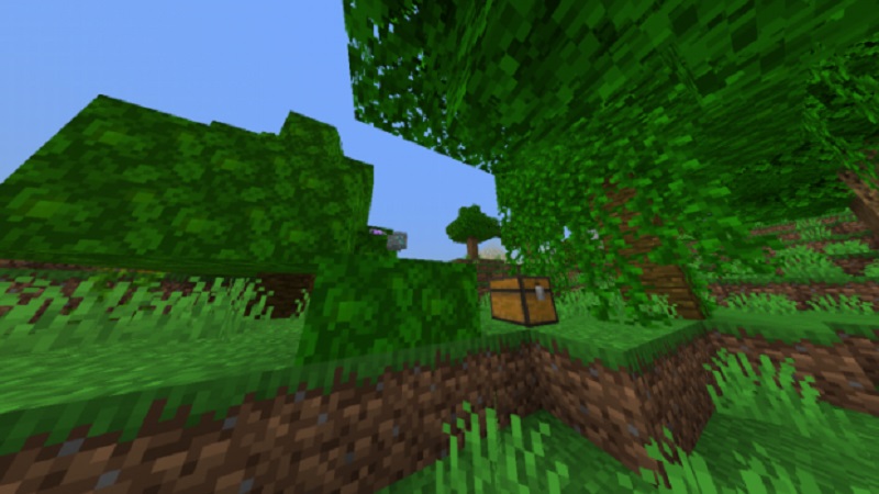 leaves-drop-op-item-addon-free-download