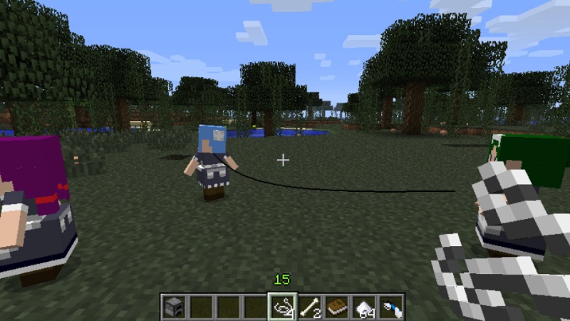 littlemaidmob-addon-download-mcpe