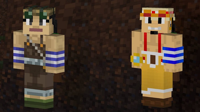 one-piece-skin-addon-free-download-2025