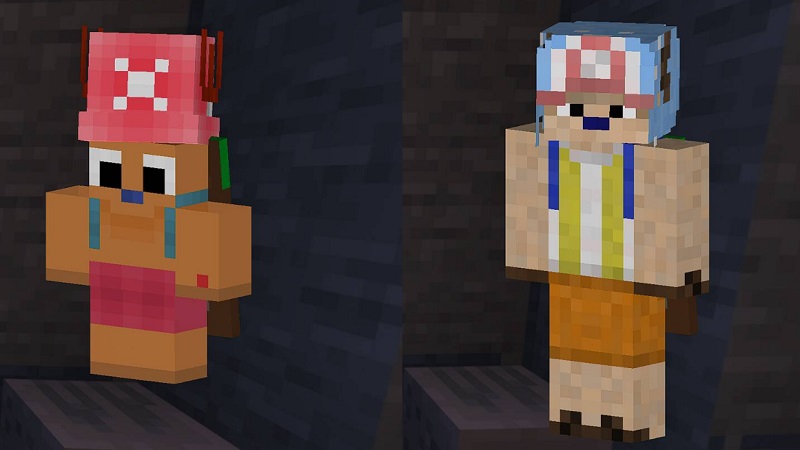 one-piece-skin-addon-mcpe-download