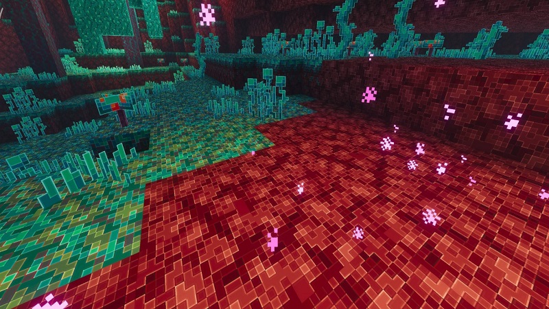 outline-texture-pack-mcpe